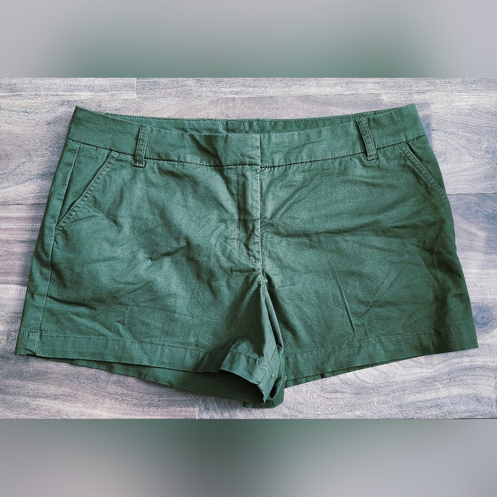 George Green Cargo Shorts with Relaxed Fit